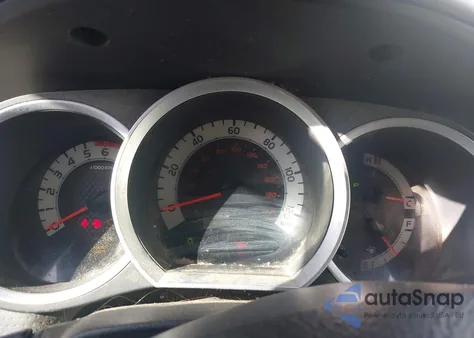 2011 Toyota Tacoma Base V6 из США, поврежденный, VIN 5TFUU4EN7BX020080